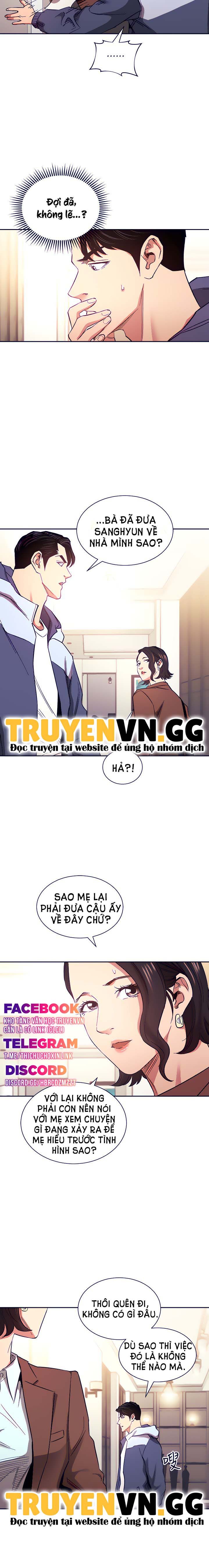 đọc truyện Khi Mẹ Săn Trai Chương 68 ảnh 9 tại Giả Dược