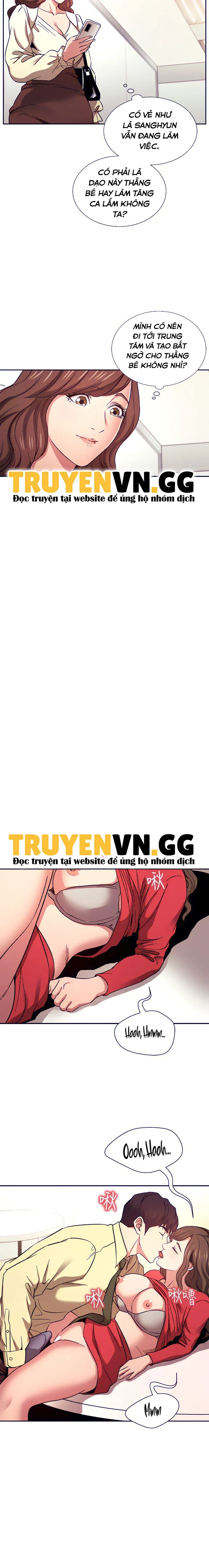 đọc truyện Khi Mẹ Săn Trai Chương 69 ảnh 3 tại Giả Dược
