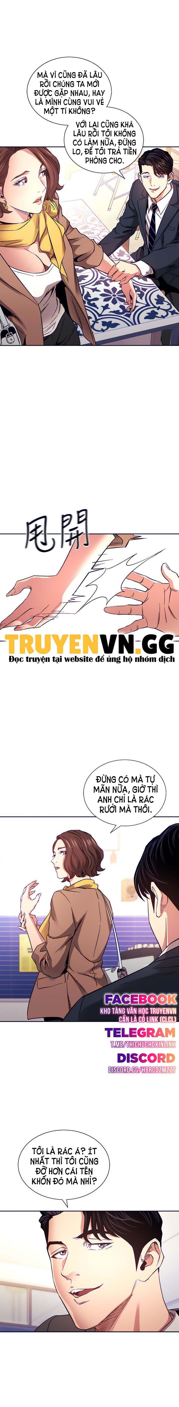 đọc truyện Khi Mẹ Săn Trai Chương 70 ảnh 11 tại Giả Dược