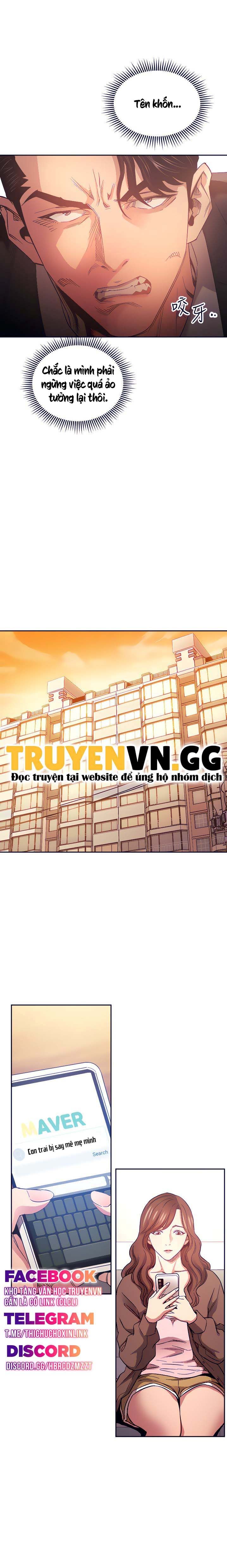 đọc truyện Khi Mẹ Săn Trai Chương 70 ảnh 14 tại Giả Dược