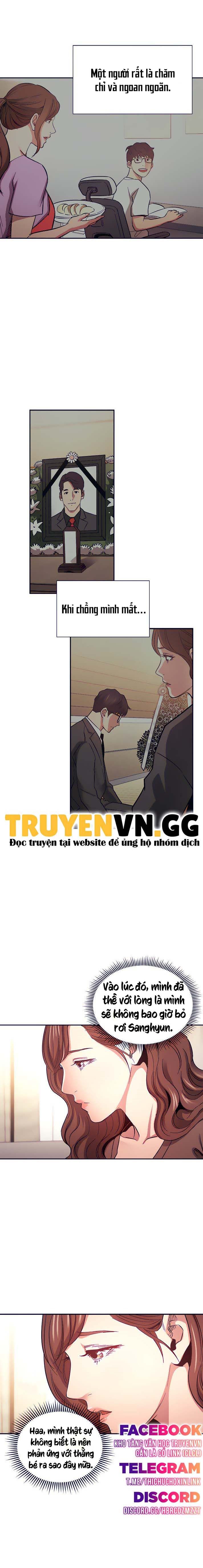 đọc truyện Khi Mẹ Săn Trai Chương 70 ảnh 16 tại Giả Dược