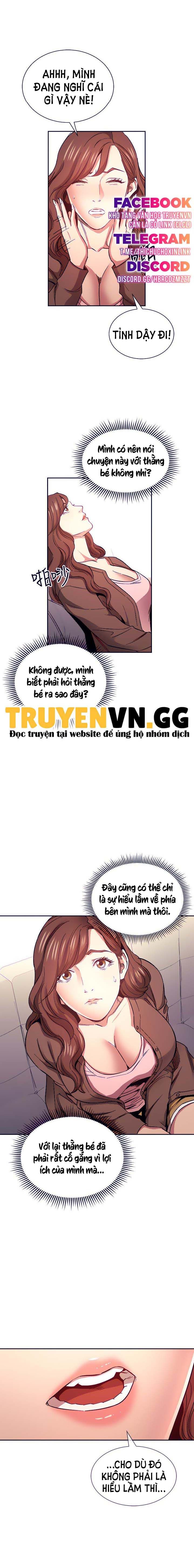 đọc truyện Khi Mẹ Săn Trai Chương 70 ảnh 18 tại Giả Dược