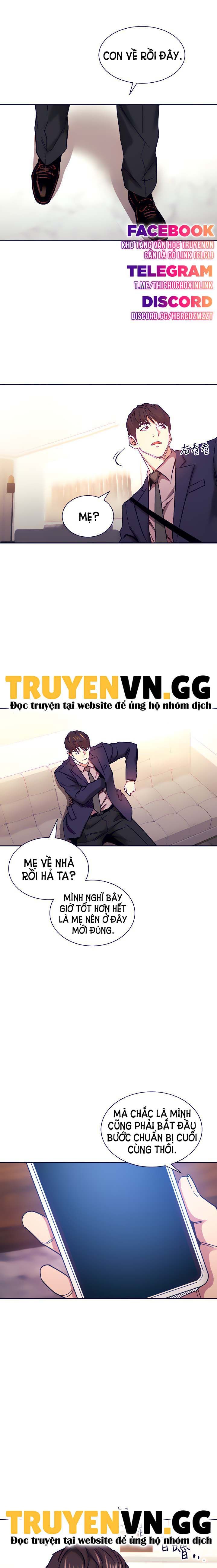 đọc truyện Khi Mẹ Săn Trai Chương 70 ảnh 20 tại Giả Dược