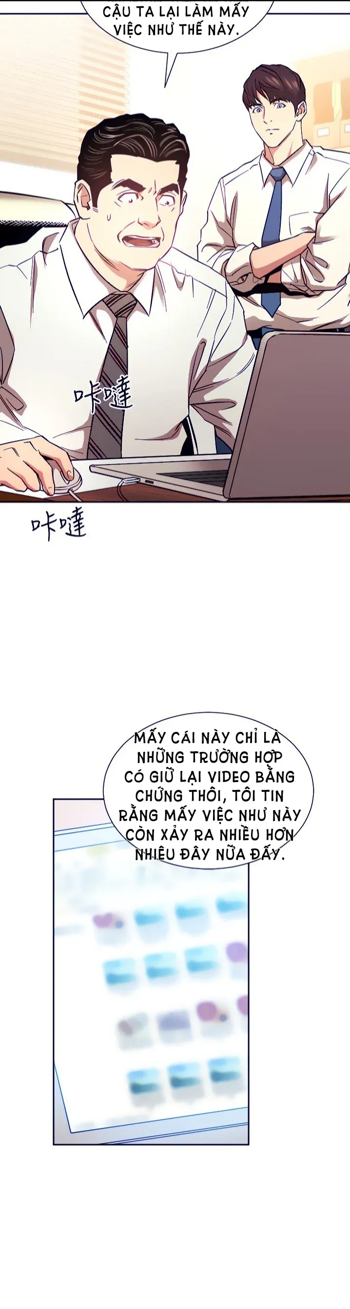 đọc truyện Khi Mẹ Săn Trai Chương 71 ảnh 6 tại Giả Dược