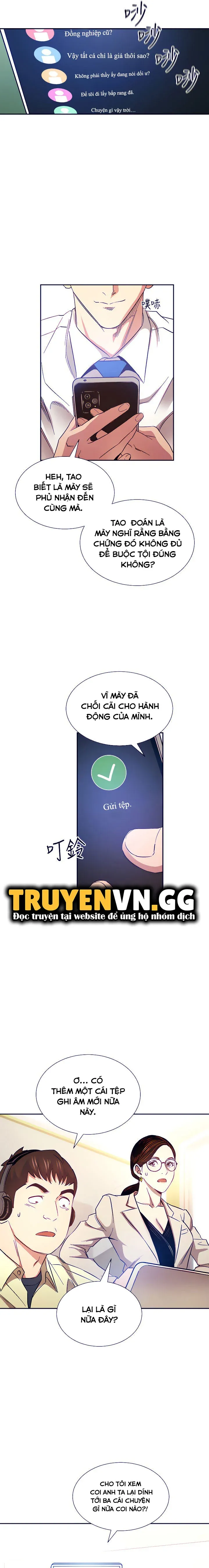 đọc truyện Khi Mẹ Săn Trai Chương 72 ảnh 16 tại Giả Dược