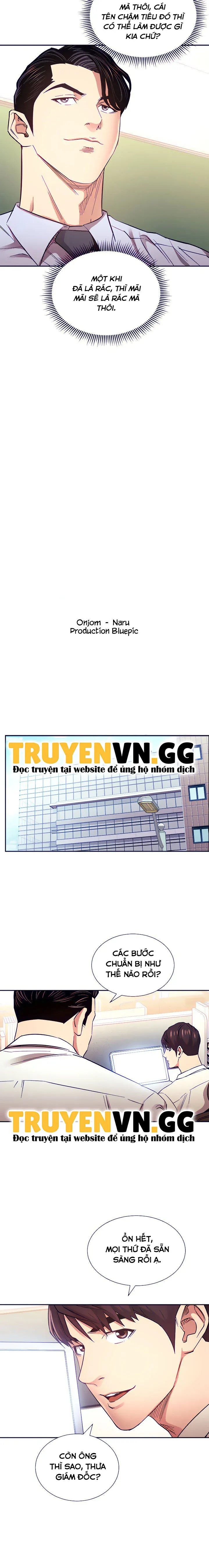 đọc truyện Khi Mẹ Săn Trai Chương 72 ảnh 4 tại Giả Dược