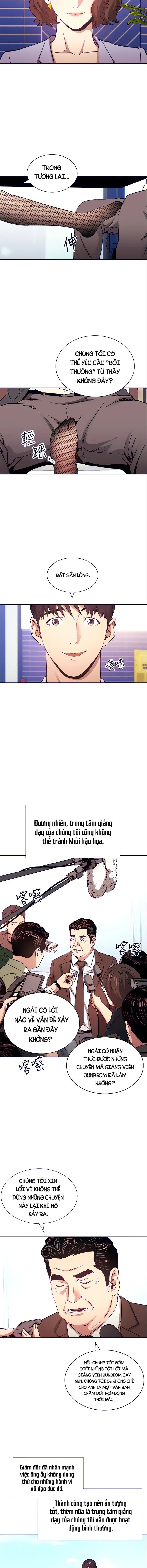 đọc truyện Khi Mẹ Săn Trai Chương 73 ảnh 10 tại Giả Dược
