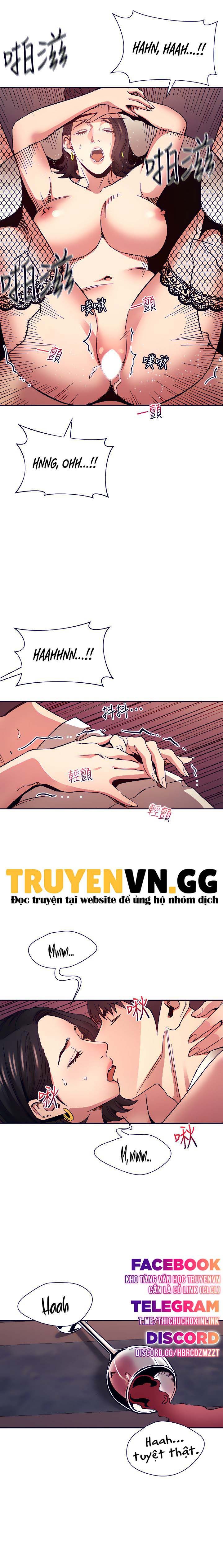 đọc truyện Khi Mẹ Săn Trai Chương 74 ảnh 17 tại Giả Dược