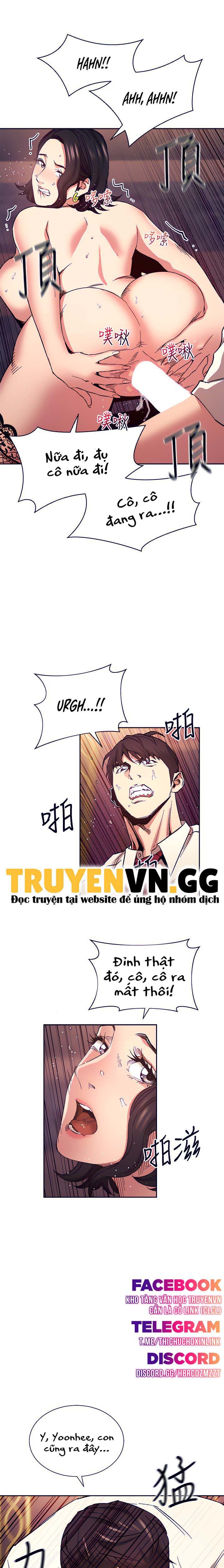 đọc truyện Khi Mẹ Săn Trai Chương 74 ảnh 18 tại Giả Dược
