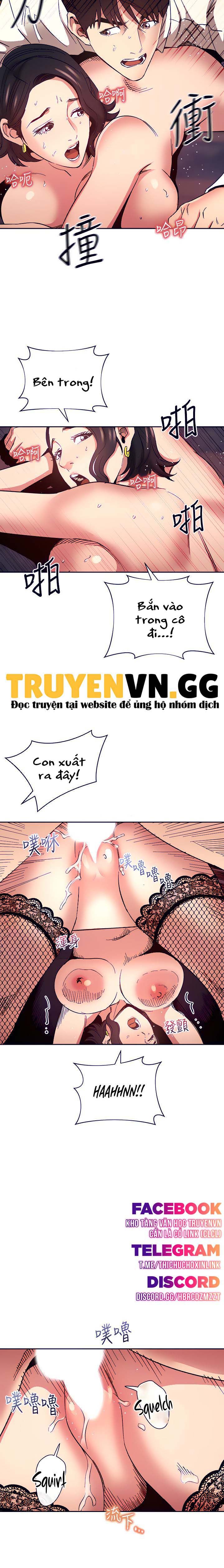 đọc truyện Khi Mẹ Săn Trai Chương 74 ảnh 19 tại Giả Dược