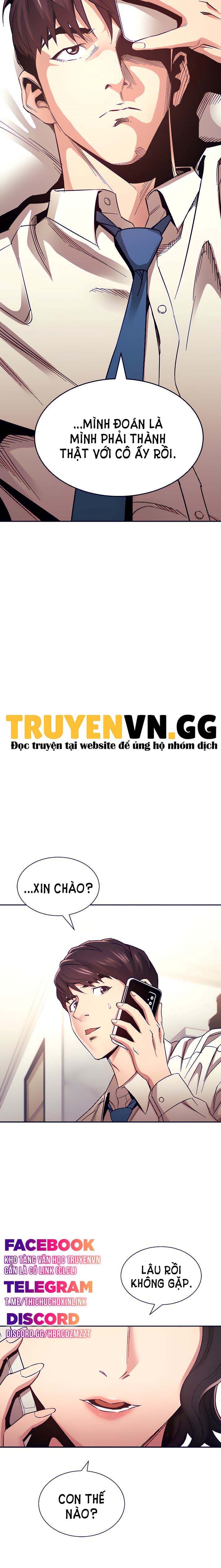 đọc truyện Khi Mẹ Săn Trai Chương 74 ảnh 3 tại Giả Dược