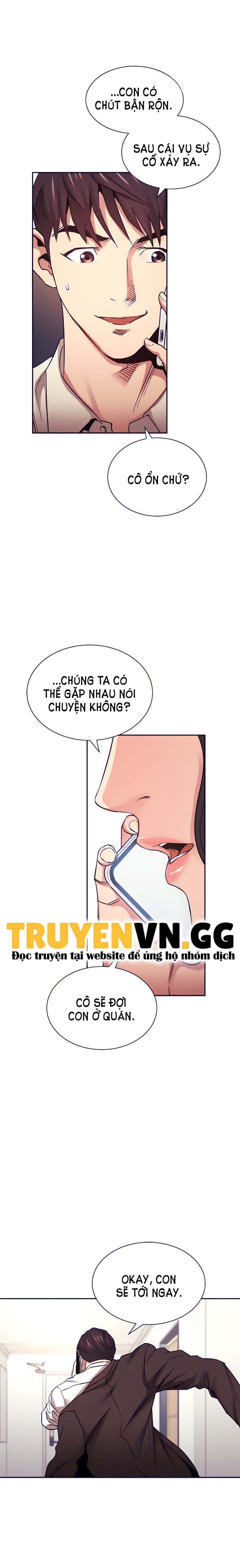 đọc truyện Khi Mẹ Săn Trai Chương 74 ảnh 4 tại Giả Dược