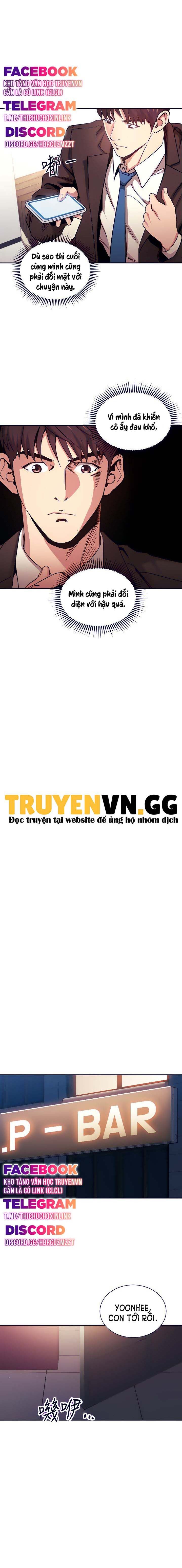 đọc truyện Khi Mẹ Săn Trai Chương 74 ảnh 5 tại Giả Dược
