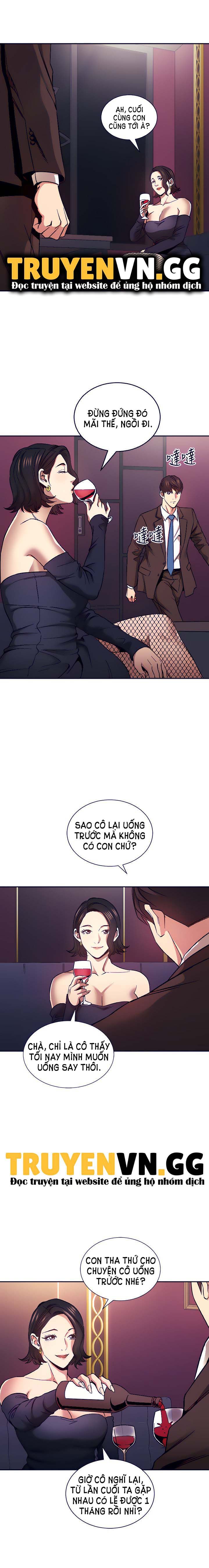 đọc truyện Khi Mẹ Săn Trai Chương 74 ảnh 6 tại Giả Dược