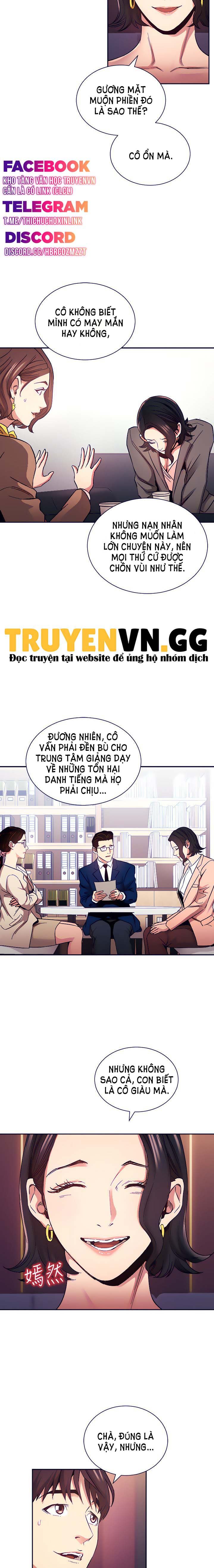 đọc truyện Khi Mẹ Săn Trai Chương 74 ảnh 8 tại Giả Dược
