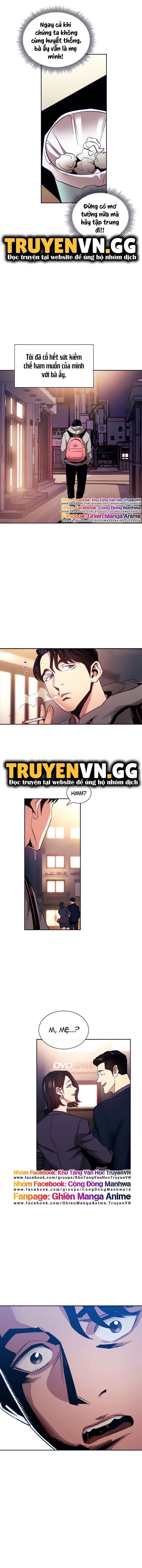 đọc truyện Khi Mẹ Săn Trai Chương 75 ảnh 11 tại Giả Dược