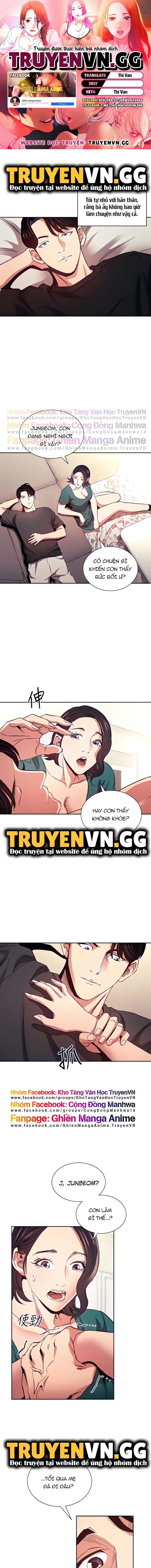 đọc truyện Khi Mẹ Săn Trai Chương 76 ảnh 1 tại Giả Dược