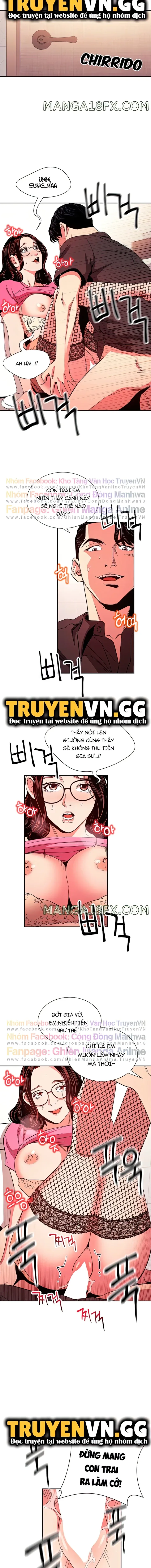 đọc truyện Khi Mẹ Săn Trai Chương 76 ảnh 11 tại Giả Dược