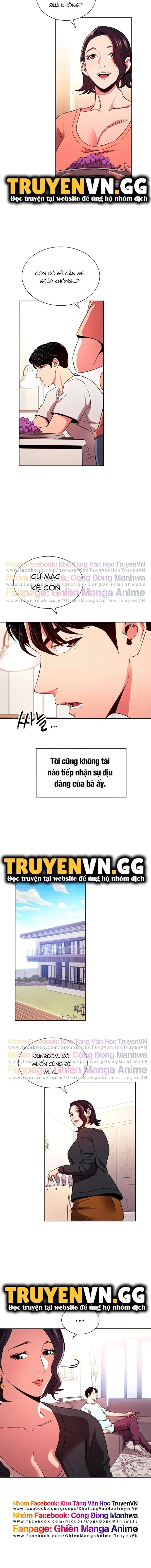 đọc truyện Khi Mẹ Săn Trai Chương 76 ảnh 3 tại Giả Dược