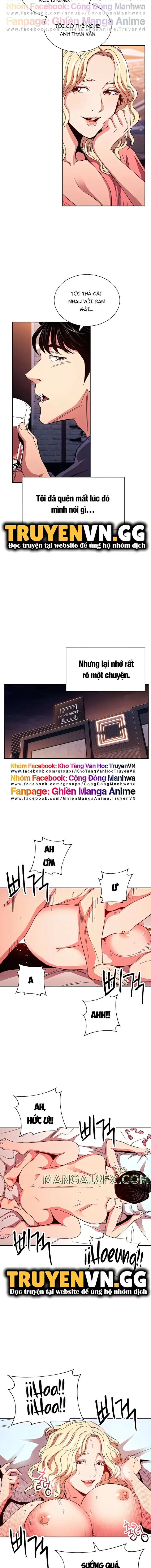 đọc truyện Khi Mẹ Săn Trai Chương 76 ảnh 5 tại Giả Dược