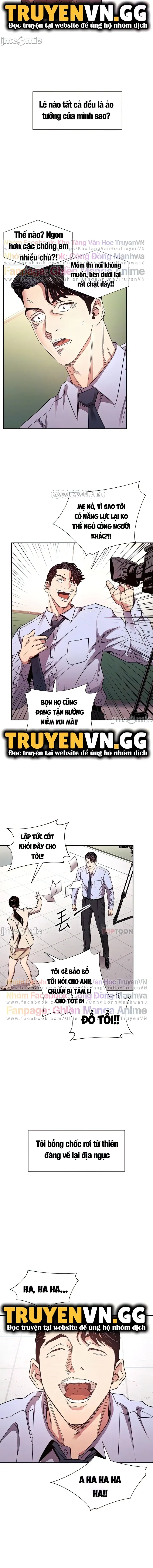 đọc truyện Khi Mẹ Săn Trai Chương 77 ảnh 2 tại Giả Dược
