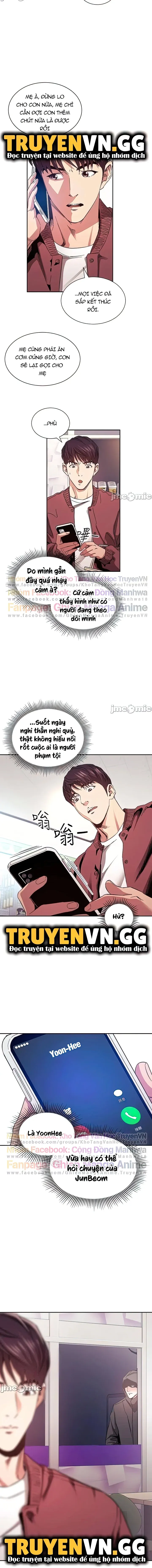 đọc truyện Khi Mẹ Săn Trai Chương 77 ảnh 13 tại Giả Dược