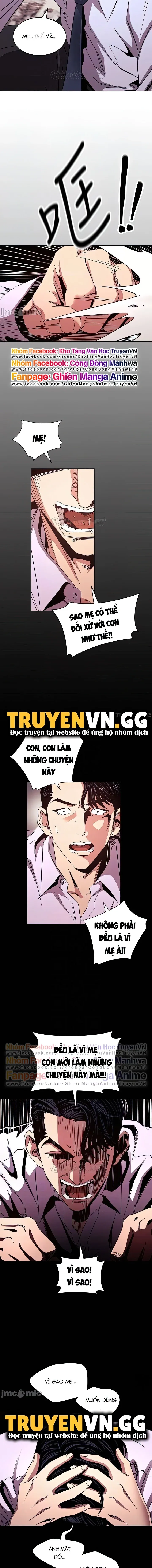 đọc truyện Khi Mẹ Săn Trai Chương 77 ảnh 6 tại Giả Dược