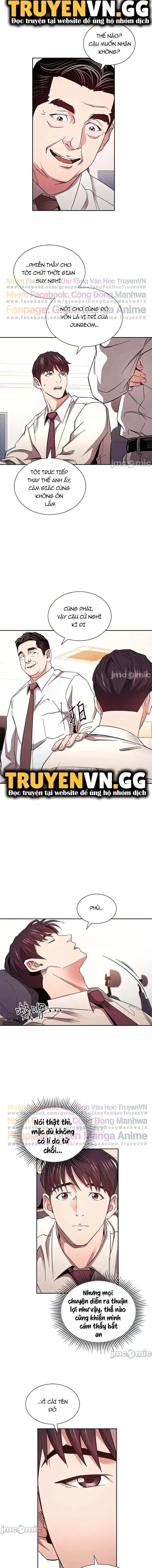 đọc truyện Khi Mẹ Săn Trai Chương 77 ảnh 9 tại Giả Dược