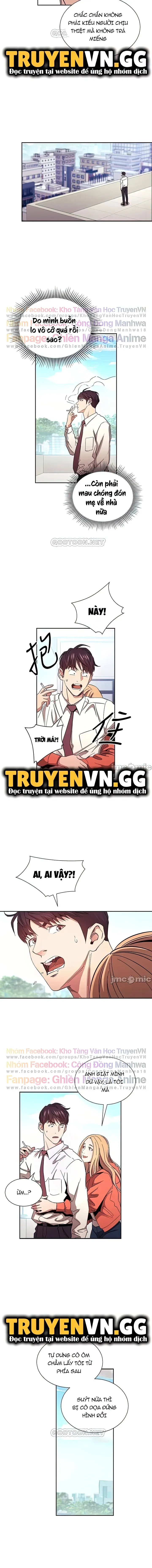đọc truyện Khi Mẹ Săn Trai Chương 77 ảnh 10 tại Giả Dược