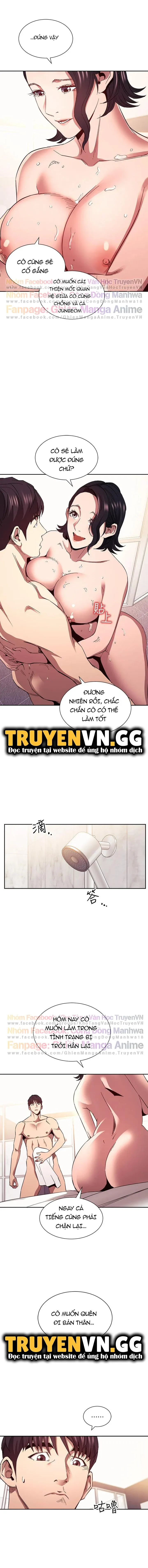 đọc truyện Khi Mẹ Săn Trai Chương 78 ảnh 7 tại Giả Dược