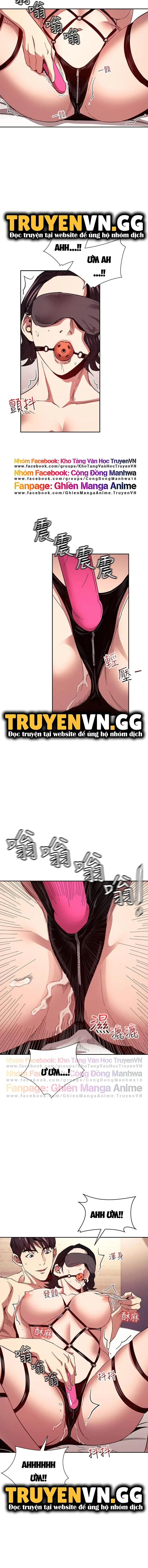 đọc truyện Khi Mẹ Săn Trai Chương 78 ảnh 10 tại Giả Dược