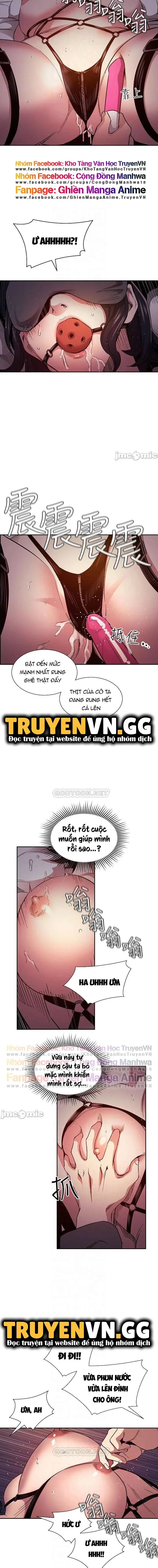 đọc truyện Khi Mẹ Săn Trai Chương 79 ảnh 6 tại Giả Dược