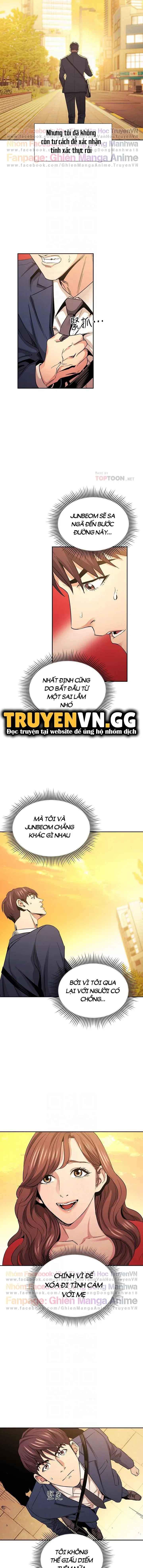 đọc truyện Khi Mẹ Săn Trai Chương 81 ảnh 5 tại Giả Dược