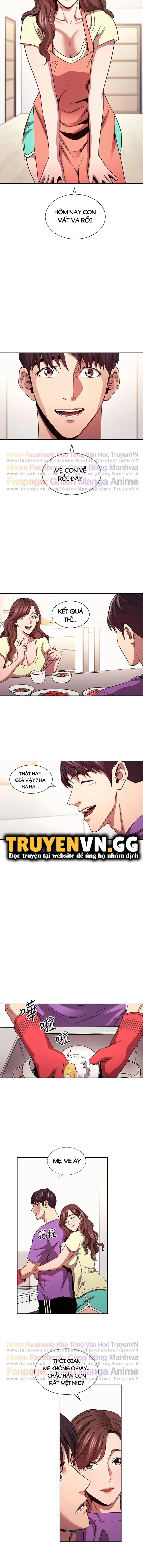 đọc truyện Khi Mẹ Săn Trai Chương 81 ảnh 7 tại Giả Dược
