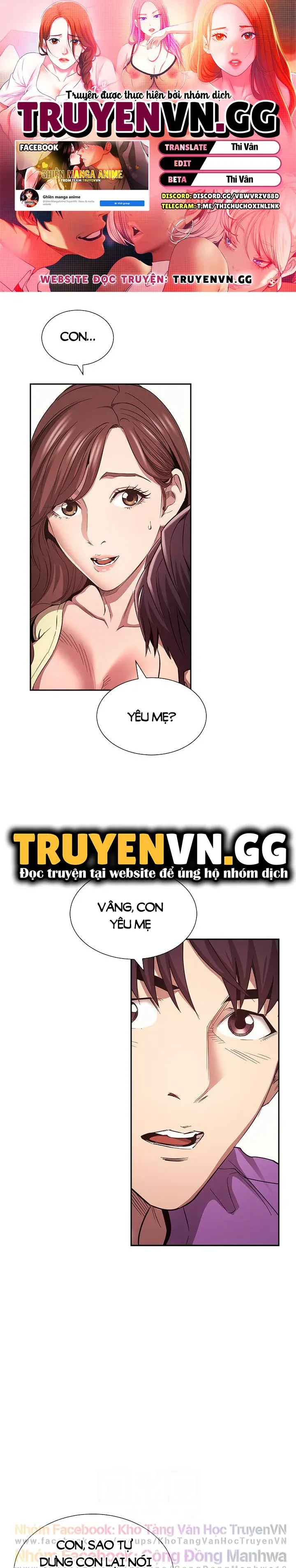 đọc truyện Khi Mẹ Săn Trai Chương 82 ảnh 1 tại Giả Dược