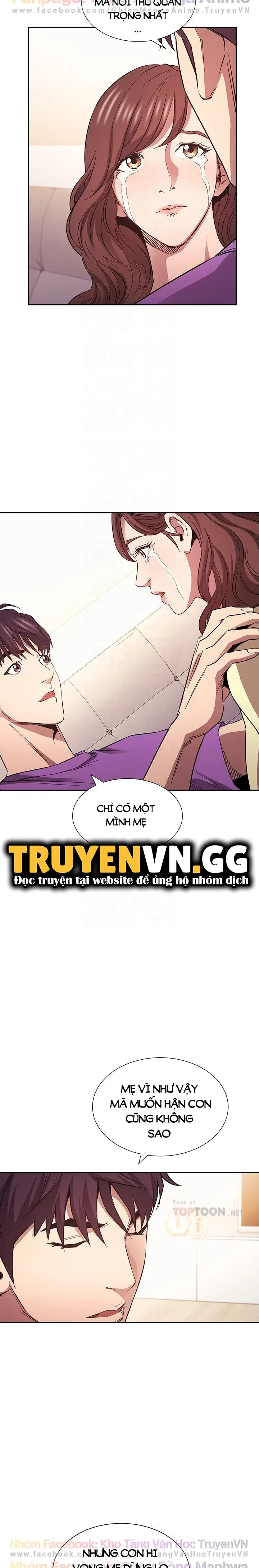 đọc truyện Khi Mẹ Săn Trai Chương 82 ảnh 12 tại Giả Dược