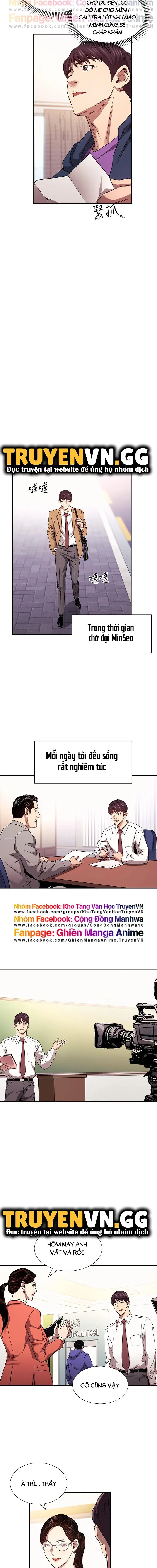 đọc truyện Khi Mẹ Săn Trai Chương 82 ảnh 18 tại Giả Dược