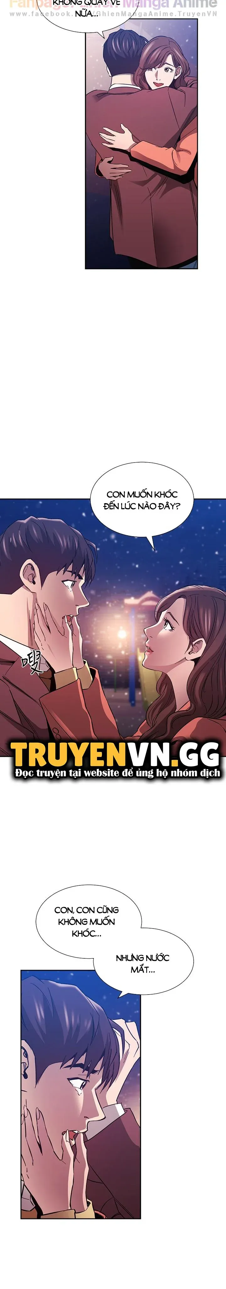 đọc truyện Khi Mẹ Săn Trai Chương 82 ảnh 25 tại Giả Dược