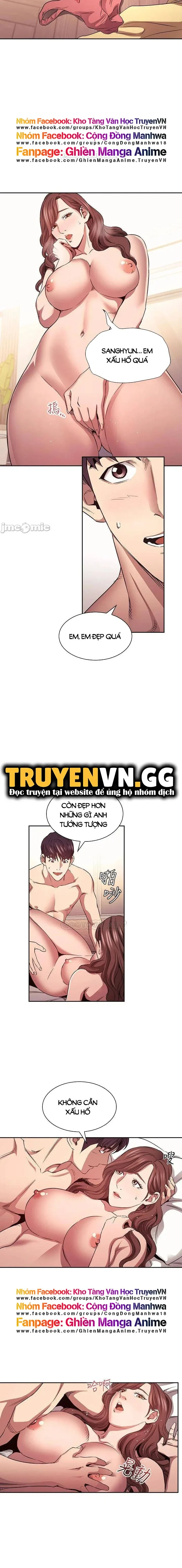 đọc truyện Khi Mẹ Săn Trai Chương 83 ảnh 13 tại Giả Dược