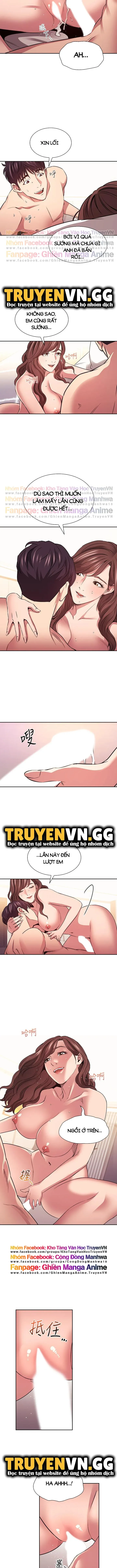 đọc truyện Khi Mẹ Săn Trai Chương 84 ảnh 6 tại Giả Dược