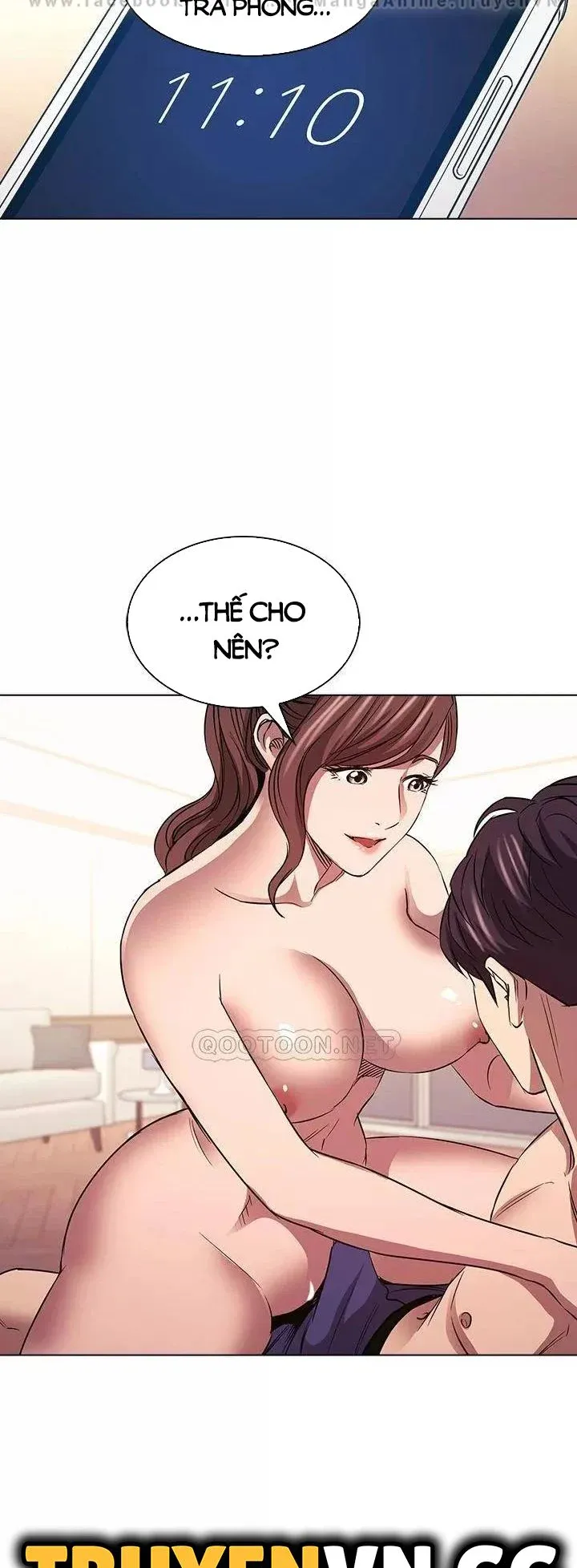 đọc truyện Khi Mẹ Săn Trai Chương 85 ảnh 14 tại Giả Dược