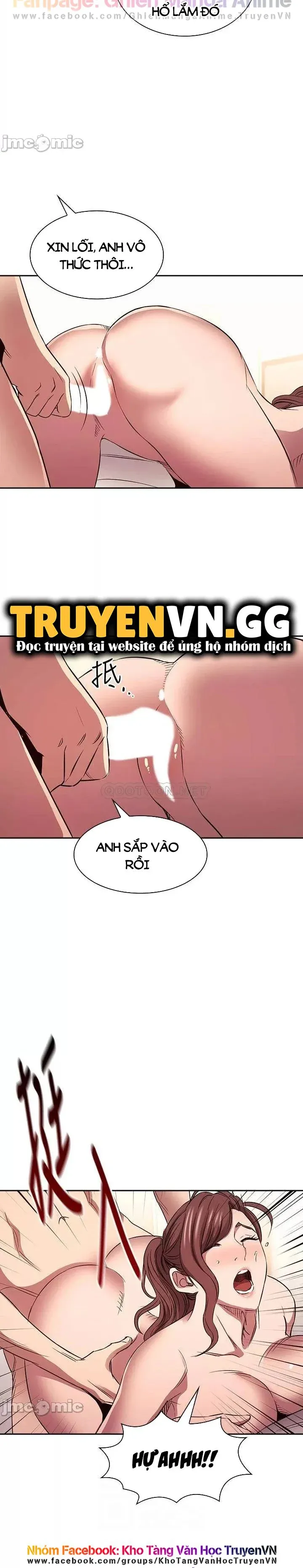 đọc truyện Khi Mẹ Săn Trai Chương 85 ảnh 22 tại Giả Dược