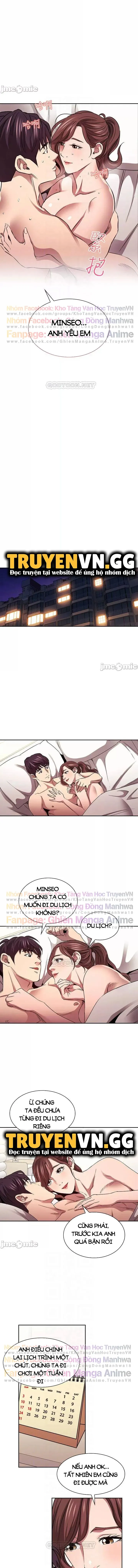 đọc truyện Khi Mẹ Săn Trai Chương 86 ảnh 4 tại Giả Dược