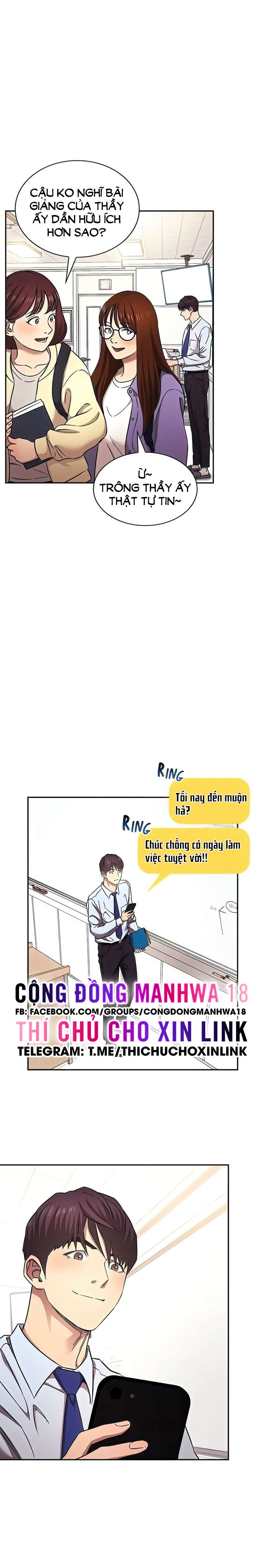 đọc truyện Khi Mẹ Săn Trai Chương 89 ảnh 2 tại Giả Dược