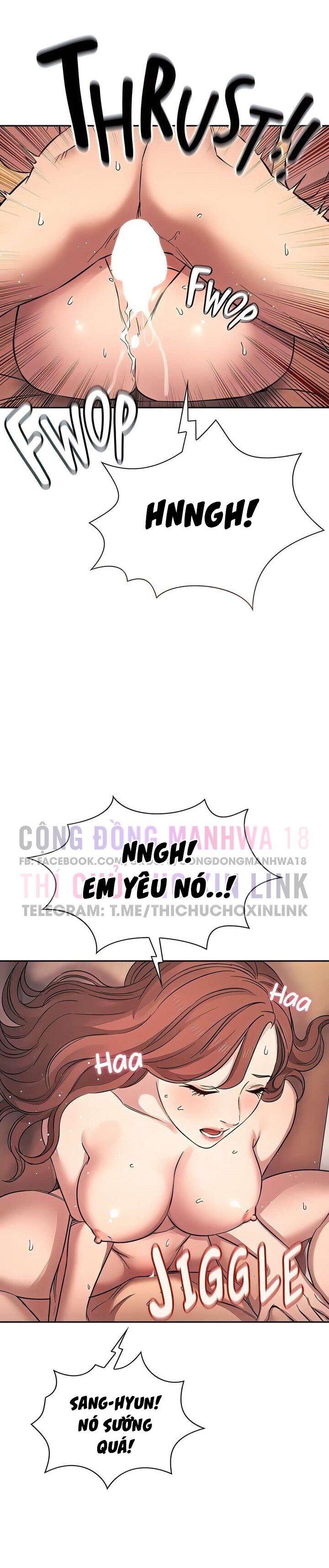 đọc truyện Khi Mẹ Săn Trai Chương 89 ảnh 19 tại Giả Dược