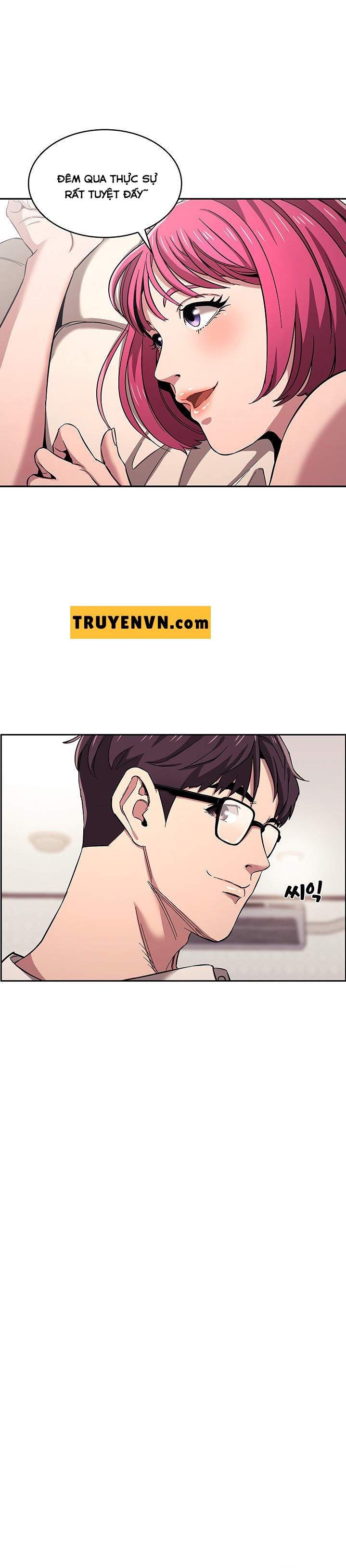 đọc truyện Khi Mẹ Săn Trai Chương 9 ảnh 25 tại Giả Dược