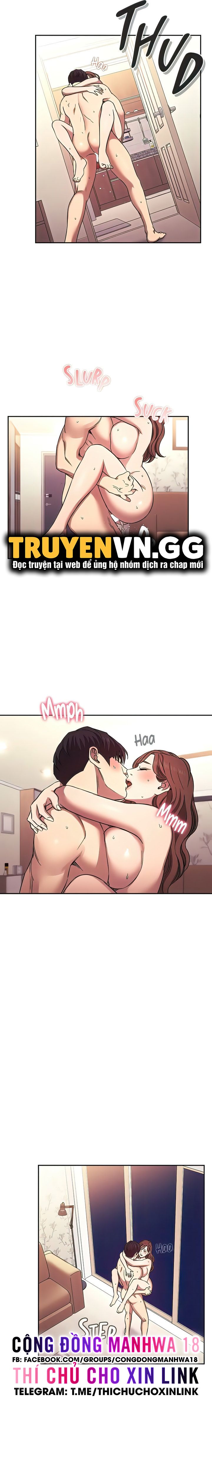 đọc truyện Khi Mẹ Săn Trai Chương 90 ảnh 11 tại Giả Dược