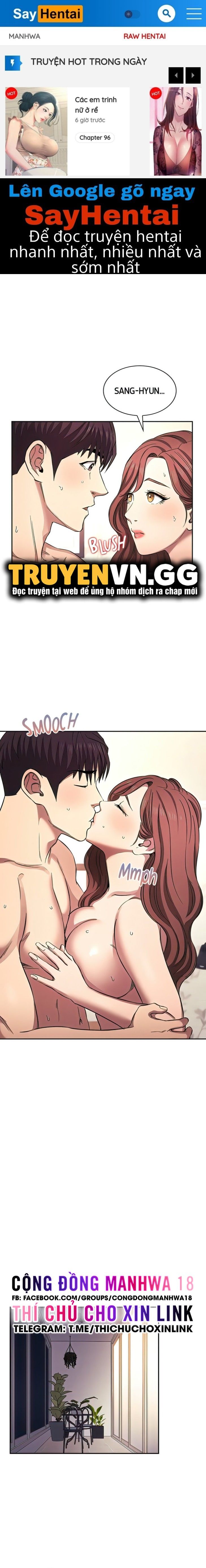 đọc truyện Khi Mẹ Săn Trai Chương 91 ảnh 1 tại Giả Dược