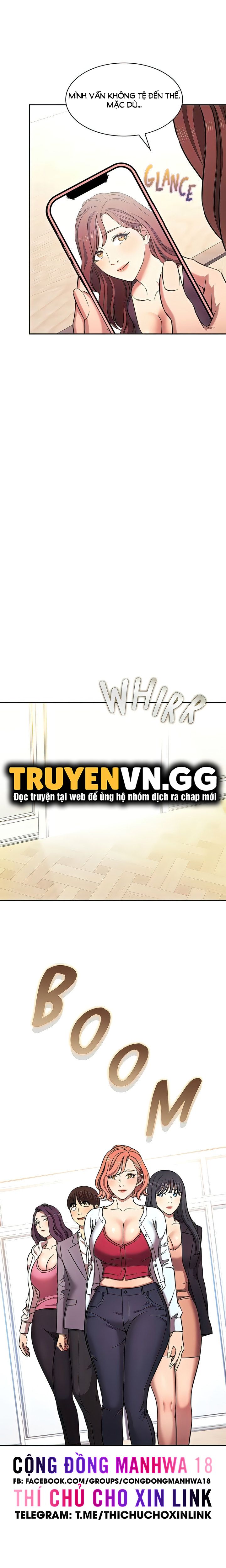 đọc truyện Khi Mẹ Săn Trai Chương 91 ảnh 11 tại Giả Dược