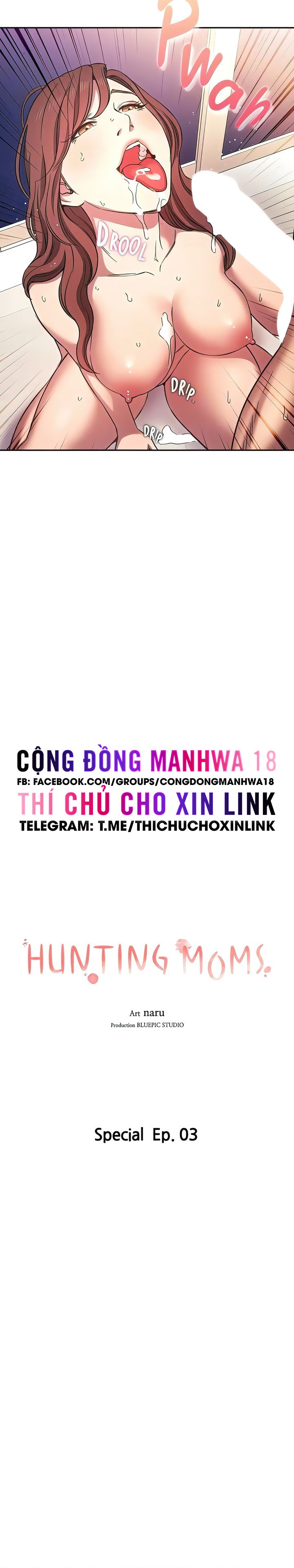 đọc truyện Khi Mẹ Săn Trai Chương 91 ảnh 7 tại Giả Dược